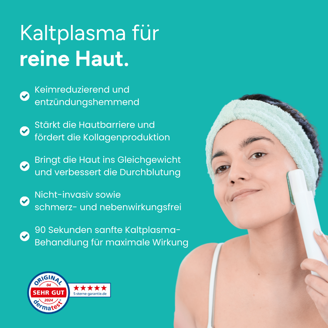 Glim Skin Hygienecover (Mixed-Edition)