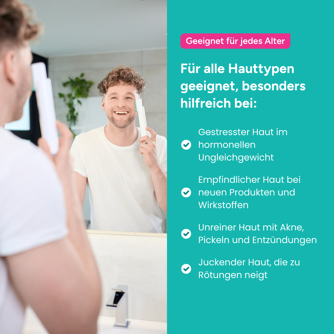 Glim Skin Hygienecover (Mixed-Edition)