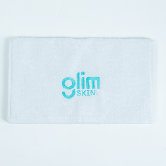 Glim Skin Handtuch