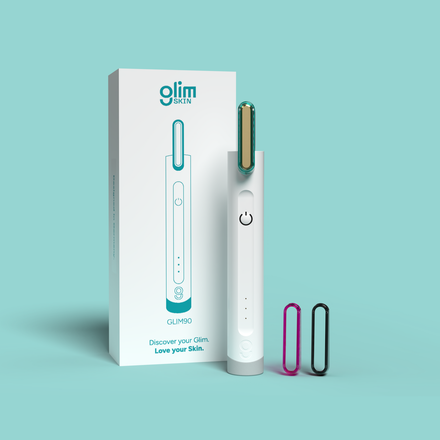 Glim Skin GLIM90