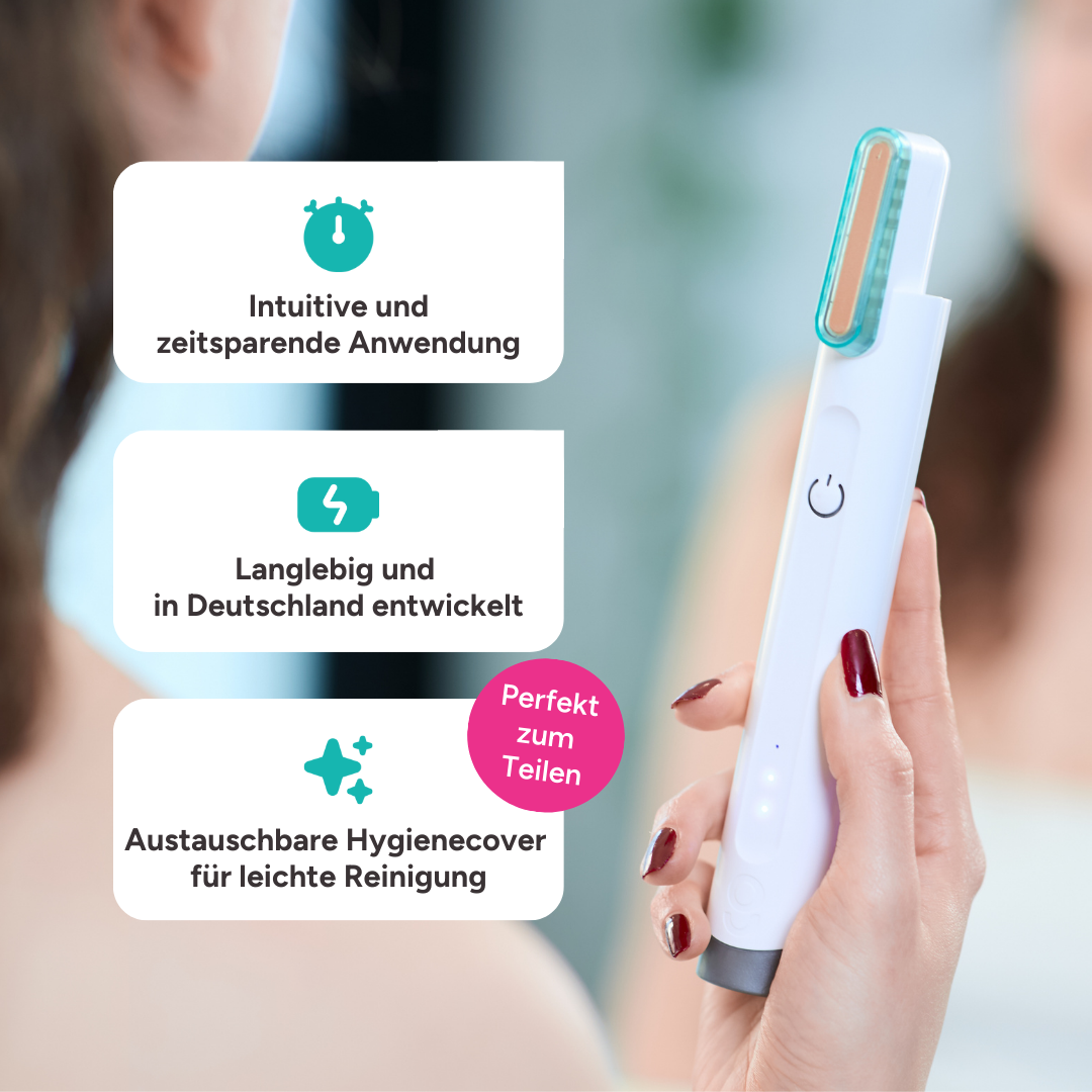 Glim Skin Hygienecover (Mixed-Edition)