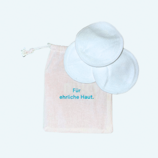 Glim Skin Reinigungspads