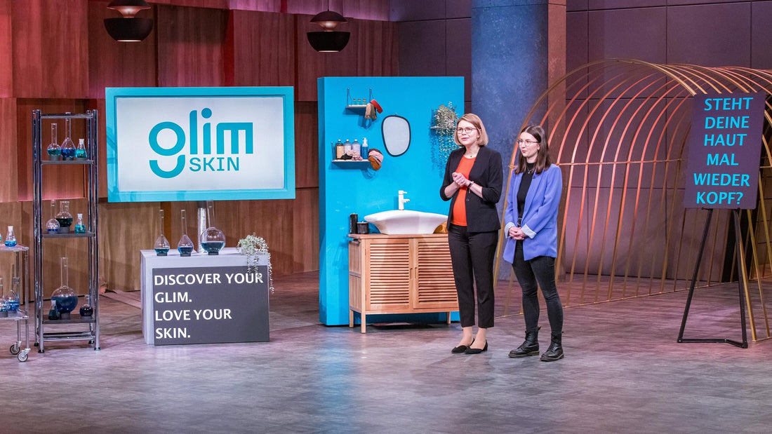 #2 Unser Auftritt bei Die Höhle der Löwen