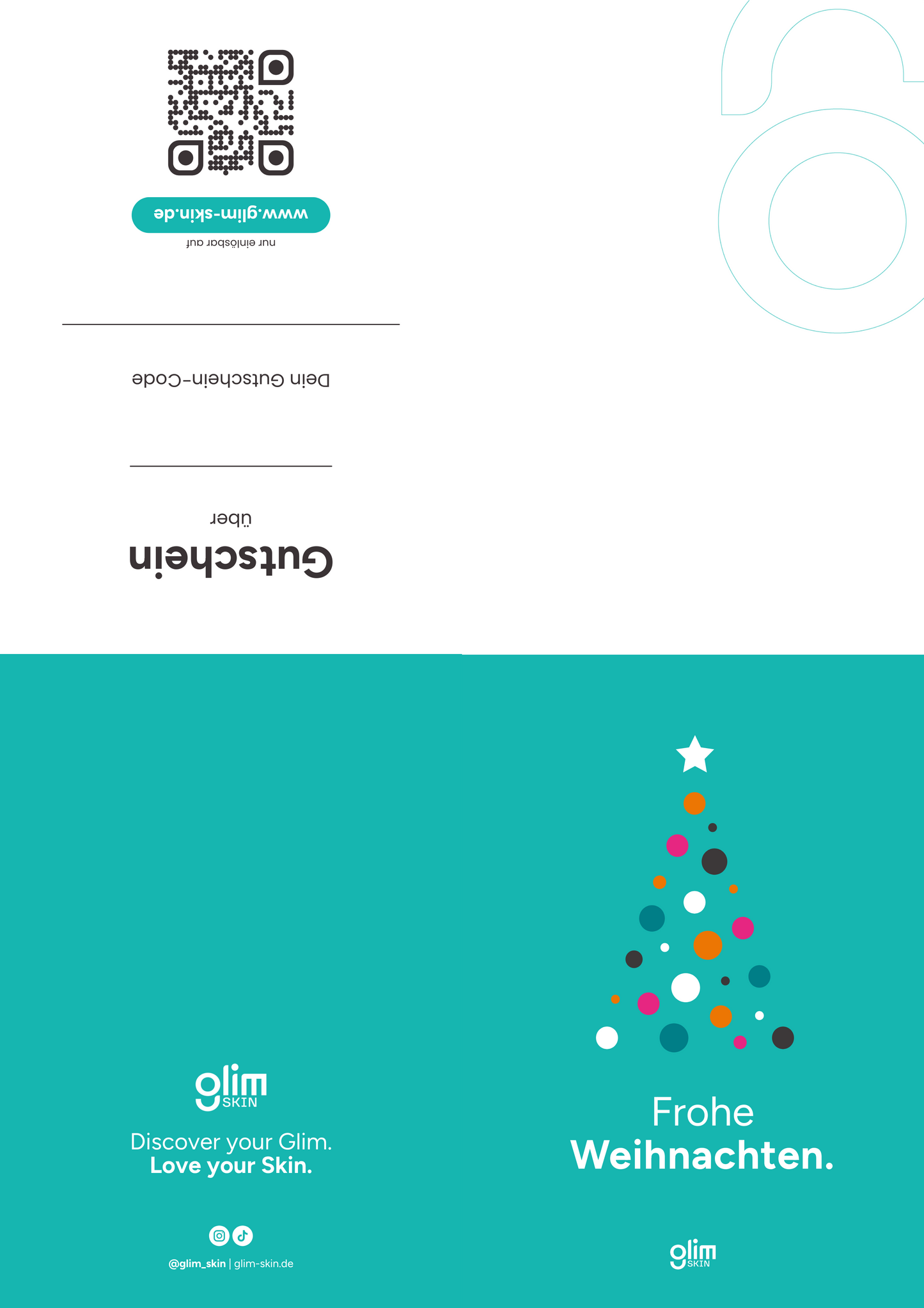Geschenkgutschein