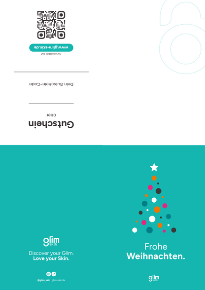 Geschenkgutschein