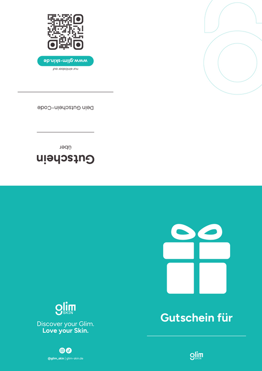 Geschenkgutschein