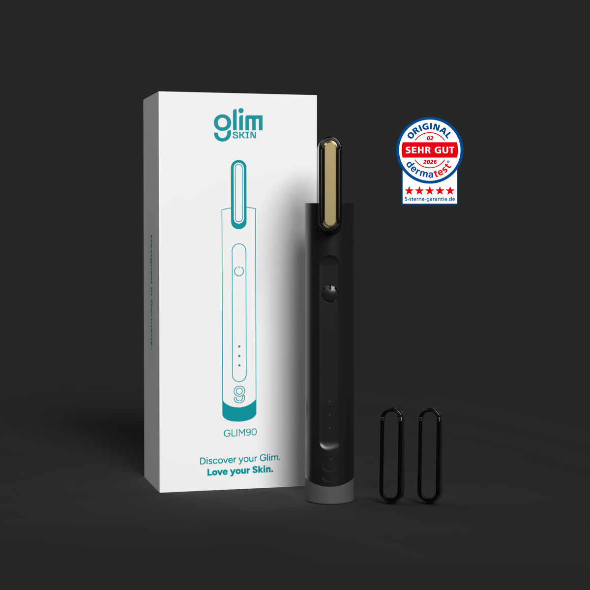 Glim Skin GLIM90