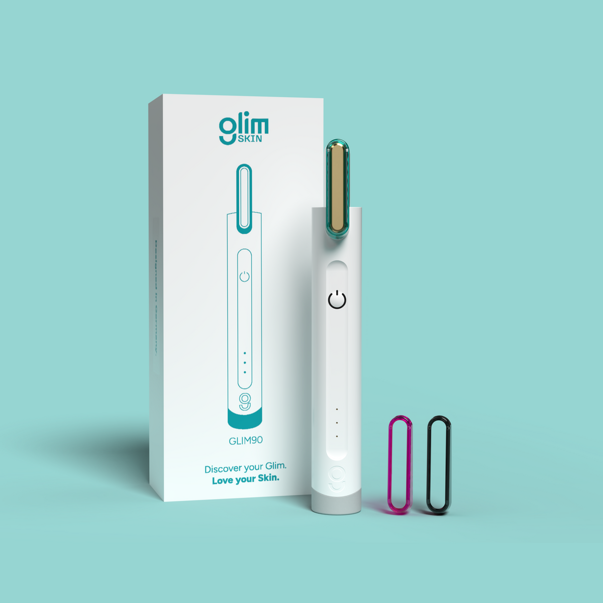 Glim Skin GLIM90