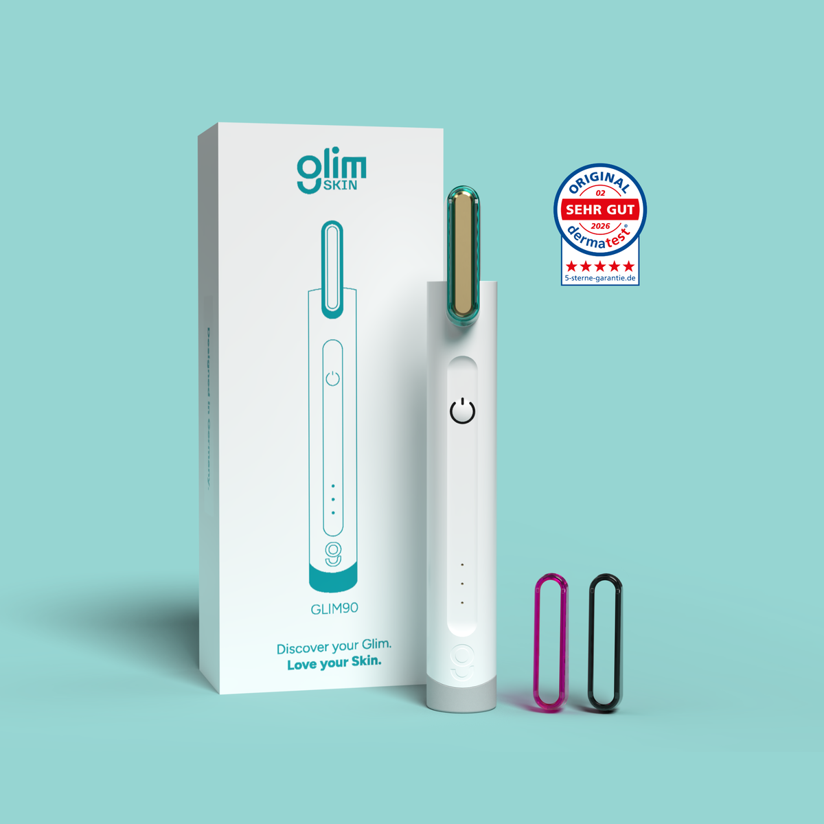 Glim Skin GLIM90