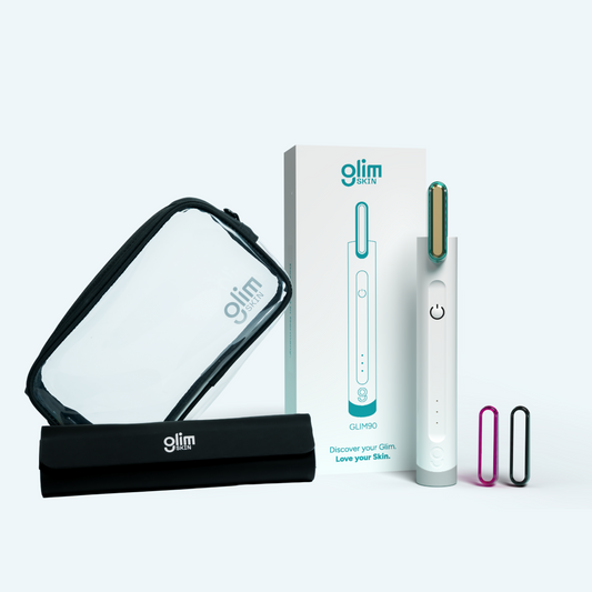 GLIM90 auf Reisen - Bundle