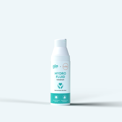 Glim Skin Hydro Fluid