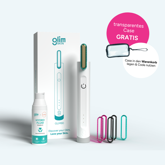 GLIM90 Starter - Bundle