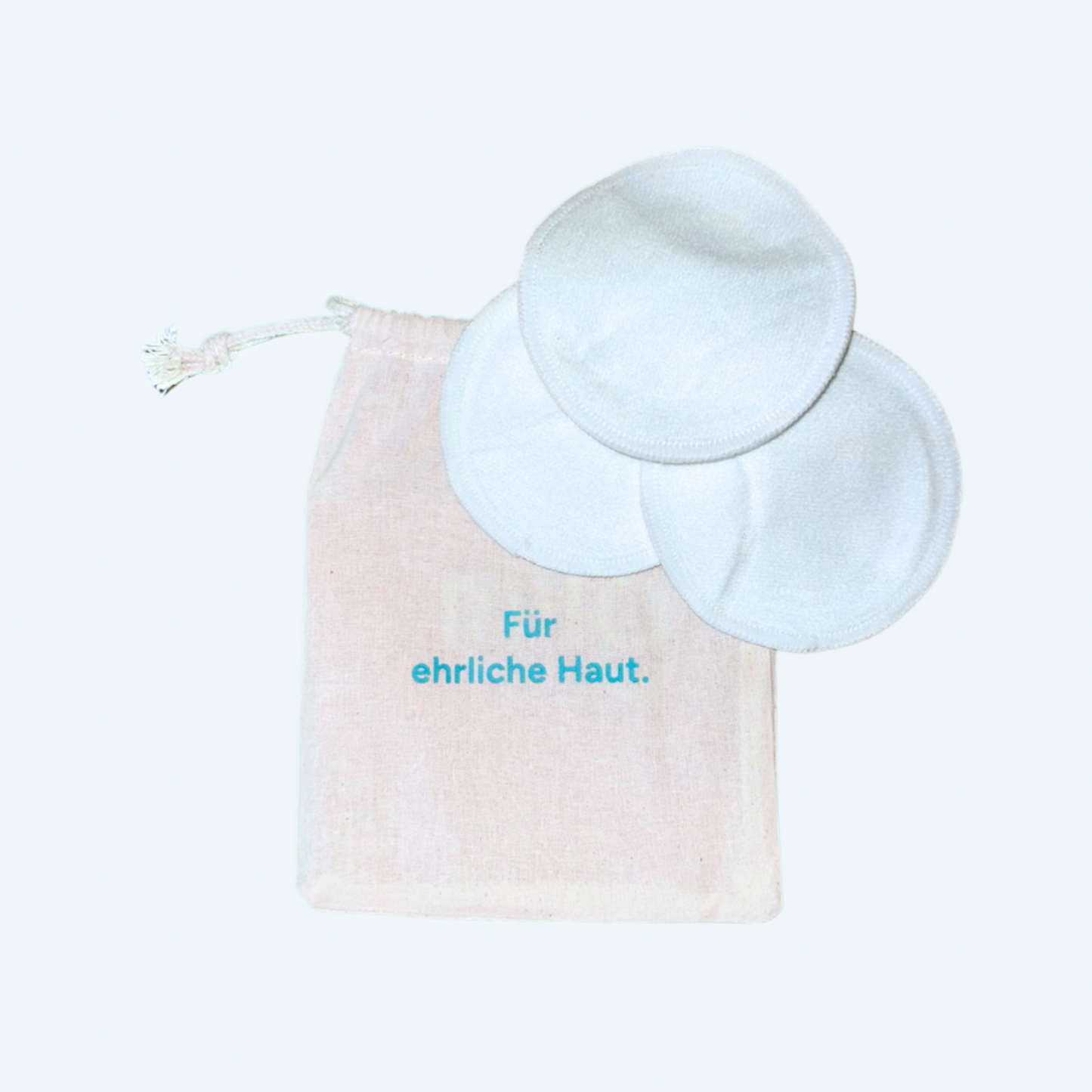 Glim Skin Reinigungspads