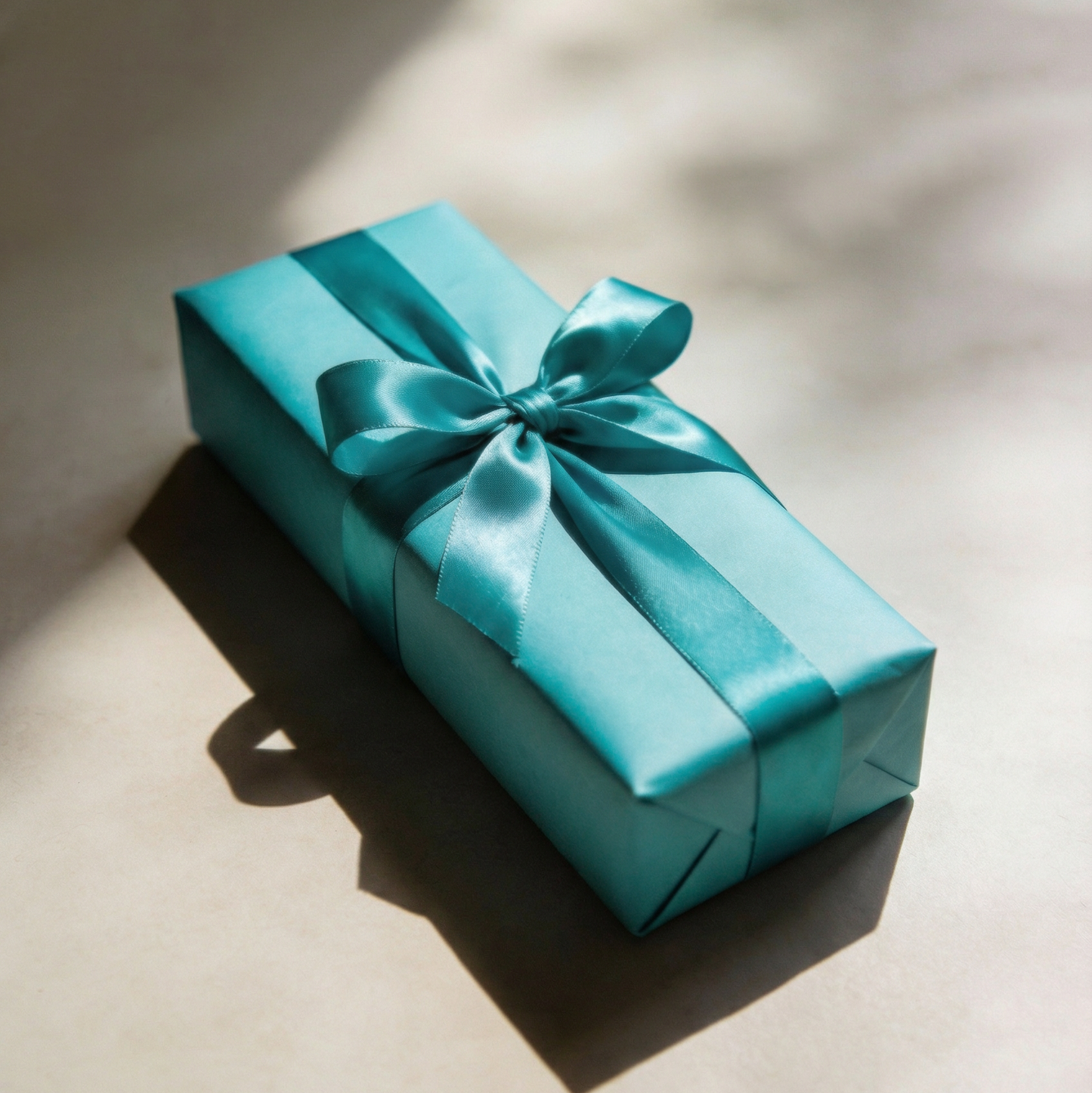 Extra: Geschenkverpackung