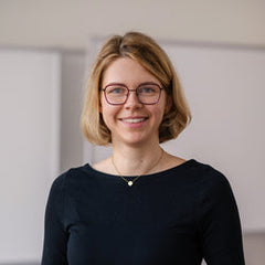 Dr. Friederike Kogelheide